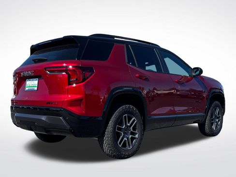 New 2026 GMC Terrain AT4 w/ Convenience Package III AWD/4WD image 7