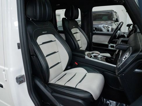 Used 2019 Mercedes-Benz G 63 AMG 4MATIC image 44