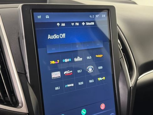 Certified 2023 Ford Edge SEL w/ Sport Appearance Package AWD/4WD image 19