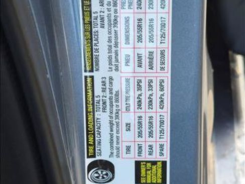 Certified 2024 Toyota Corolla LE FWD image 21