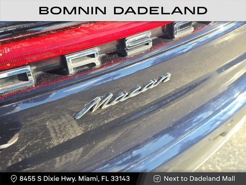 Used 2019 Porsche Macan image 6