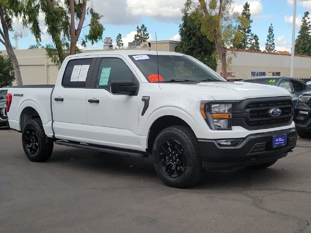 Certified 2023 Ford F150 XL w/ Rattler Package AWD/4WD image 35