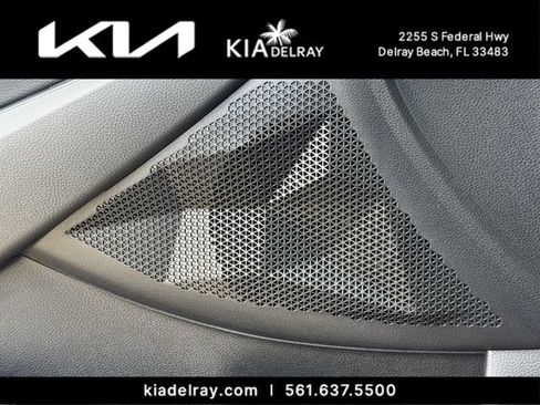 New 2026 Kia Seltos EX FWD image 15