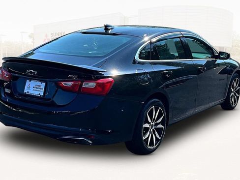 Used 2020 Chevrolet Malibu RS FWD image 6