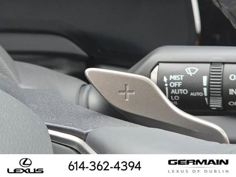 Certified 2024 Lexus RX 350 Premium w/ Convenience Package image 25