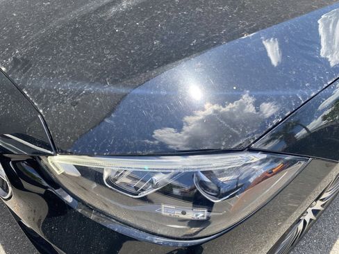 Certified 2022 Mercedes-Benz C 300 4MATIC Sedan w/ Exclusive Trim Package image 21