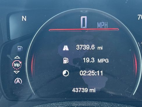 Used 2023 Dodge Durango GT AWD/4WD image 19