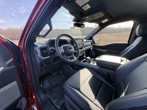 New 2026 Ford F150 XLT image 33