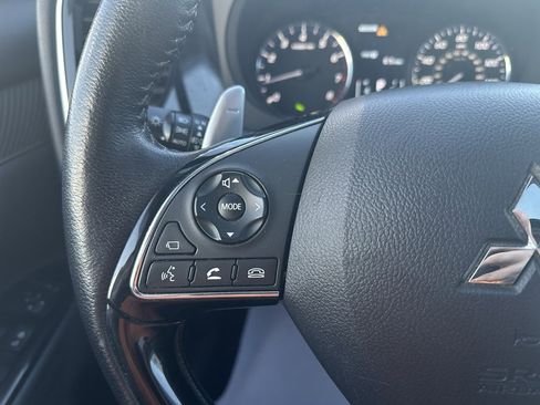 Used 2019 Mitsubishi Outlander GT image 24