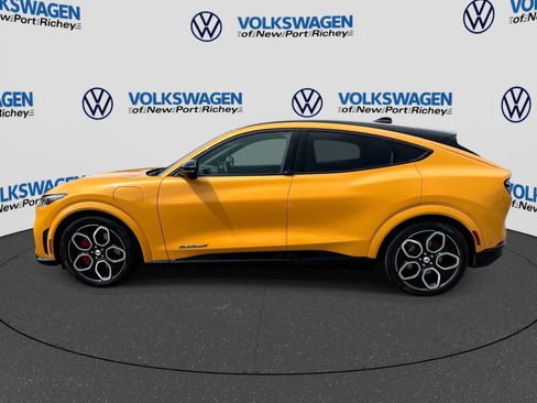 Used 2023 Ford Mustang Mach-E GT AWD/4WD image 11