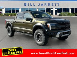 New 2025 Ford F150 Raptor video 1