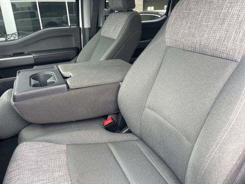 Used 2023 Ford F250 XLT w/ FX4 Off-Road Package image 10