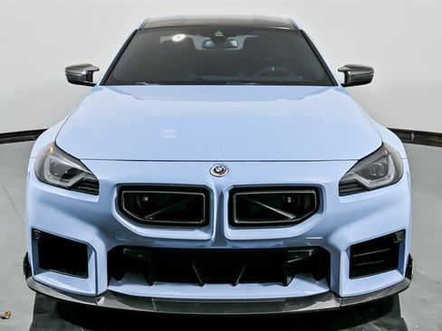 Used 2023 BMW M2 w/ Lighting Package image 4