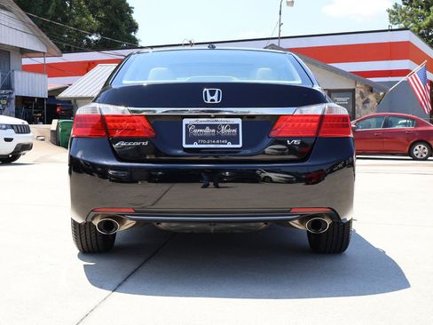 Used 2014 Honda Accord EX-L image 5