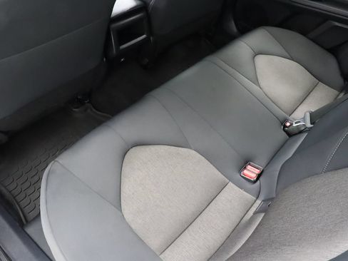 Used 2023 Toyota Camry LE FWD image 28