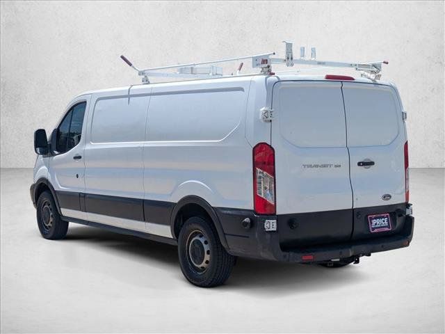Used 2018 Ford Transit 150 148 Low Roof RWD image 8