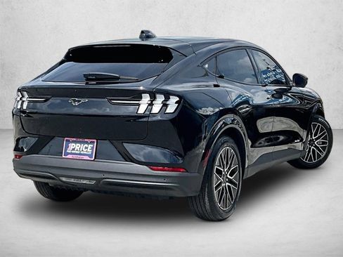 Used 2026 Ford Mustang Mach-E Premium RWD image 2