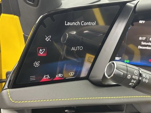 New 2026 Chevrolet Corvette Z06 image 31