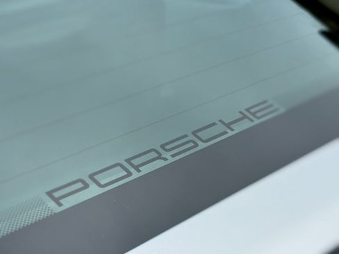 Used 2008 Porsche 911 Carrera 4 AWD/4WD image 67
