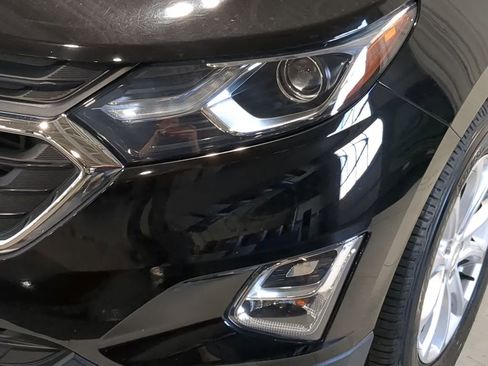 Used 2018 Chevrolet Equinox LT FWD image 14