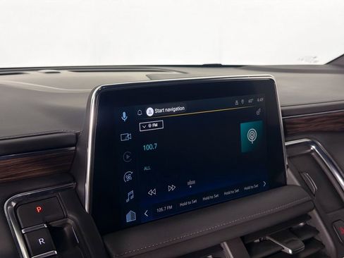 Used 2023 Chevrolet Tahoe LT AWD/4WD image 15