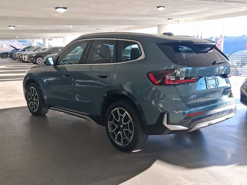 Certified 2023 BMW X1 xDrive28i w/ Convenience Package image 2