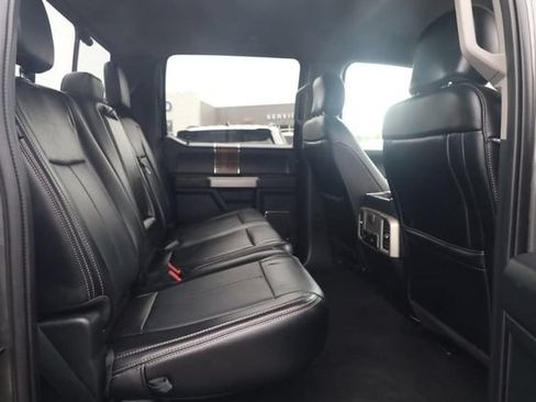 Used 2019 Ford F150 Lariat AWD/4WD image 21