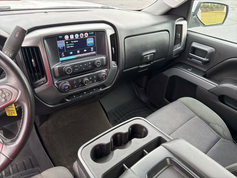 Used 2015 Chevrolet Silverado 1500 LT w/ All Star Edition image 16