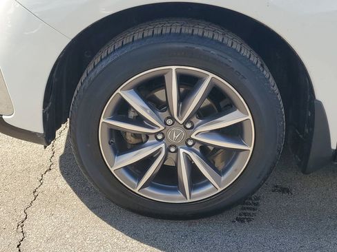 Used 2020 Acura RDX w/ Technology Package image 9