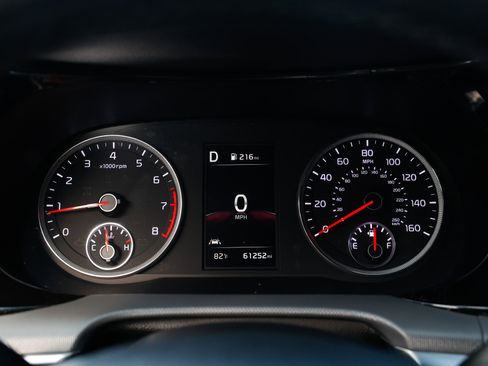 Used 2023 Kia K5 GT-Line w/ GT-Line Premium Package image 32