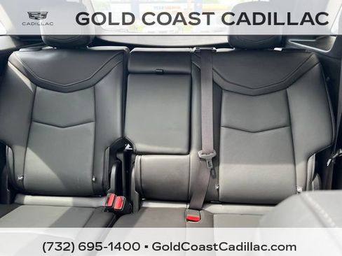 Used 2023 Cadillac XT5 Premium Luxury AWD/4WD image 17