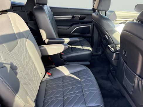 Used 2025 Kia Telluride EX X-Line image 20