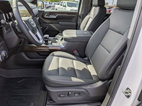 New 2026 GMC Sierra 1500 Elevation w/ Elevation Premium Package image 15