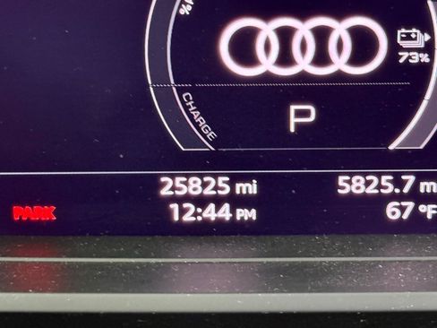 Certified 2023 Audi Q4 e-tron Premium Plus w/ Premium Plus image 31