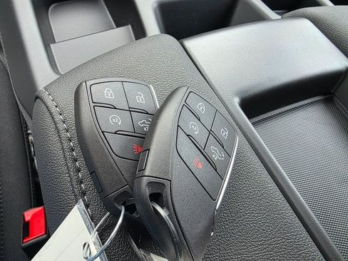 New 2026 Chevrolet Silverado 1500 LT w/ LPO, Dark Essentials Package image 29