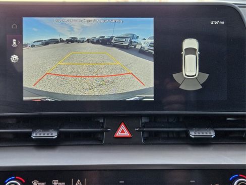 Certified 2024 Kia Sportage EX image 16