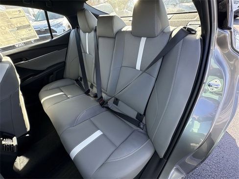 New 2026 Toyota Camry SE image 22