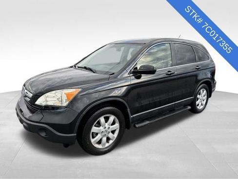 Used 2007 Honda CR-V EX-L image 3