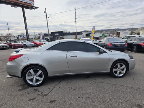 Used 2007 Pontiac G6 GT w/ Sport Package image 59