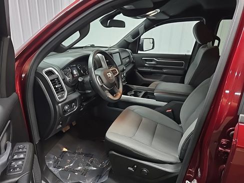 Used 2023 RAM 1500 Big Horn AWD/4WD image 28