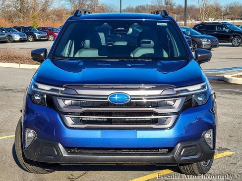 New 2026 Subaru Forester Limited image 4