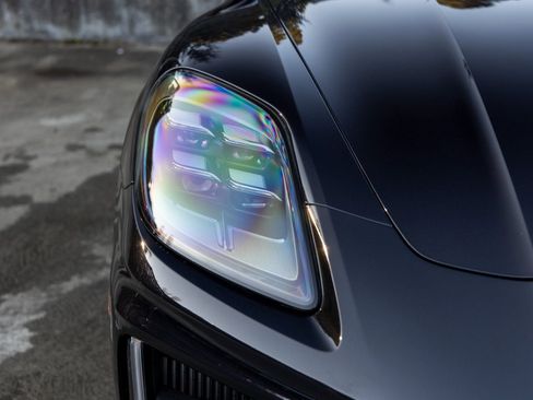 Certified 2024 Porsche Panamera image 14