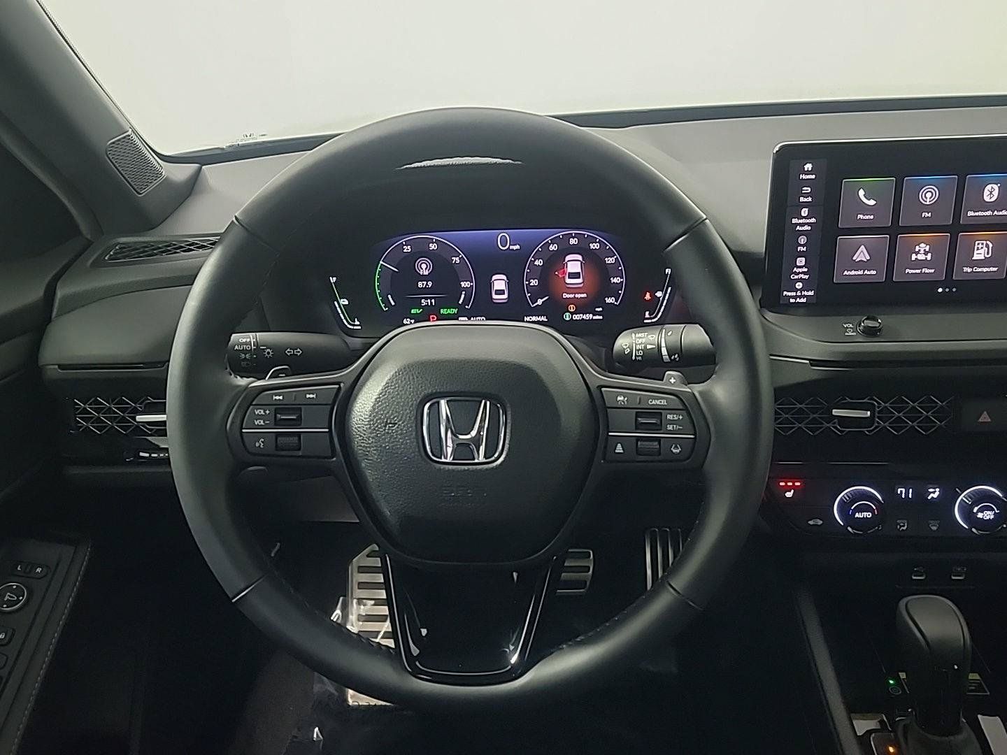 Used 2025 Honda Accord Sport image 21