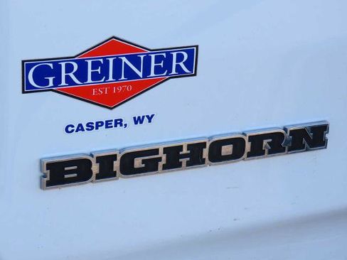 Used 2022 RAM 1500 Big Horn image 13