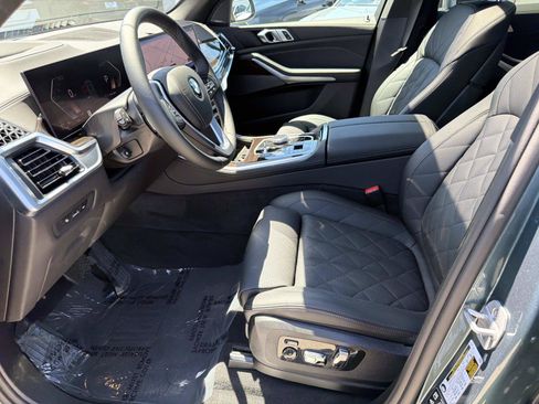 Used 2026 BMW X5 xDrive40i AWD/4WD image 15