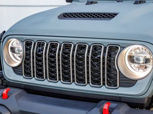 New 2026 Jeep Wrangler Unlimited Rubicon image 6