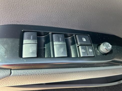 Certified 2025 Toyota Camry LE w/ Convenience Package FWD image 13