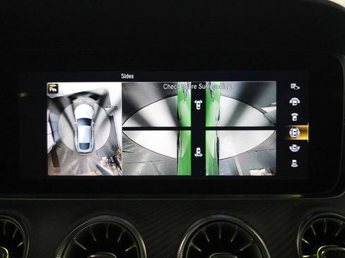 Used 2023 Mercedes-Benz AMG GT 63 S image 20