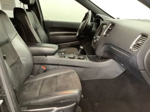 Used 2019 Dodge Durango R/T AWD/4WD image 29