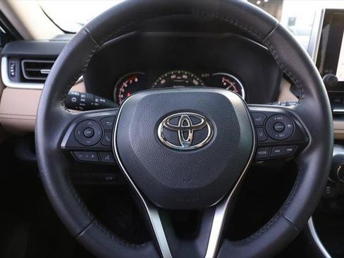 Certified 2025 Toyota RAV4 XLE Premium image 12